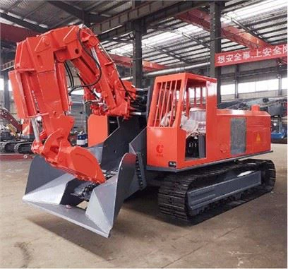 מטעין ללוש מצורפים